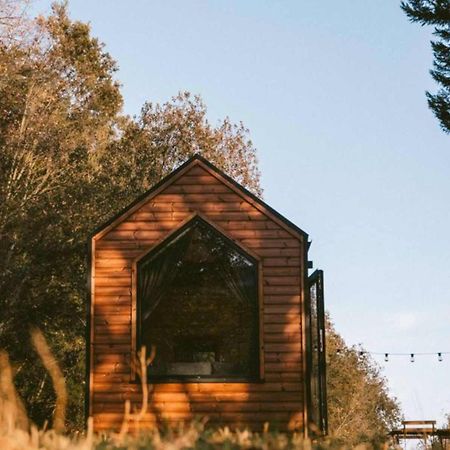 Caseta Wald By Tiny Away Las Serras Exterior foto