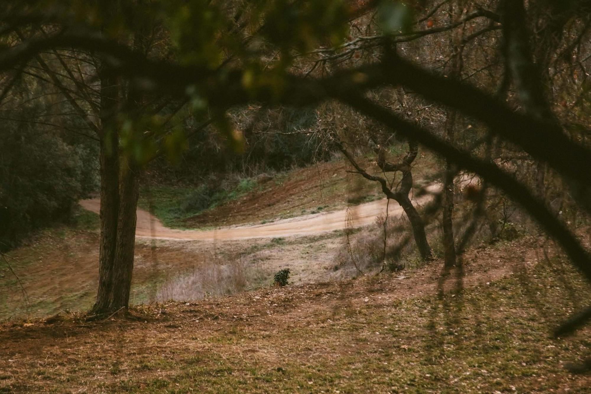 Caseta Wald By Tiny Away Las Serras Exterior foto